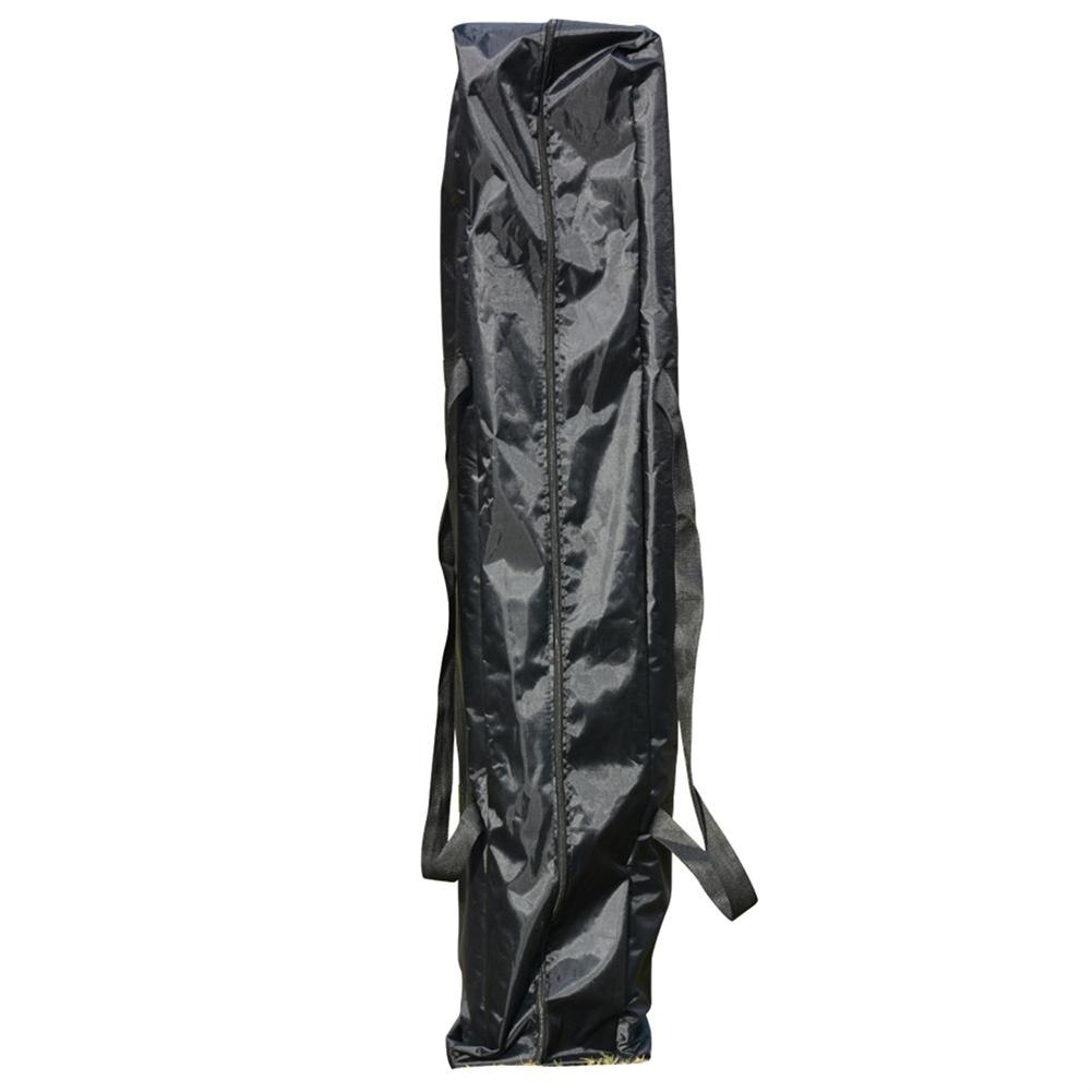 Cheap Goat Tents Portable Outdoor Folding Tent Waterproof Right angle Sun Shelter With Two Doors Two Windows 3 X 3meter   